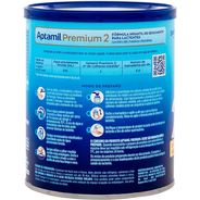 Fórmula Infantil Aptamil Premium 2, 400g