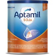 Danone Nutricia Fórmula Infantil Aptamil Proexpert Soja 2 800G