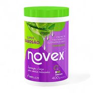 Creme Tratamento Novex 400G Super Babosão, Novex