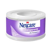 Nexcare™, 3M, Fita Transparente , 25 mm x 4,5 m
