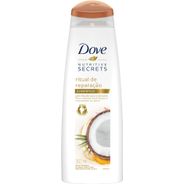 Dove Shampoo Ritual Reparacao 400Ml