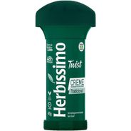 Herbissimo Des Creme Twist Tradicional 45g