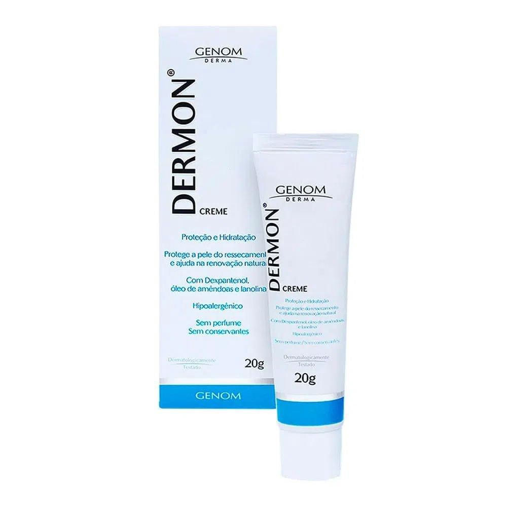 Dermon Genom Creme 20g