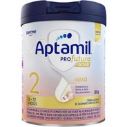 Aptamil Fórmula Infantil Profutura Gold 2 800G