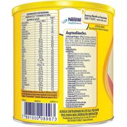 Nutren Suplemento Alimentar Kids Morango 350G