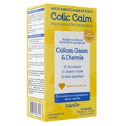 Colic Calm Suspensão Oral 59ml