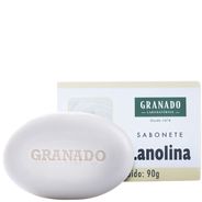 Sabonete de Lanolina, Granado, Bege, 90g