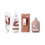 L’Oreal Tinta Kit IMédia Nudes 4u Castanho