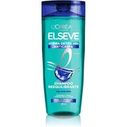 Shampoo L'Oréal Paris Elseve Hydra-Detox Anti-Caspa, 200ml