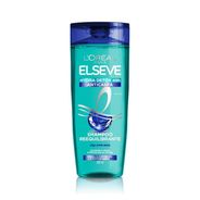 Shampoo L'Oréal Paris Elseve Hydra-Detox Anti-Caspa, 200ml