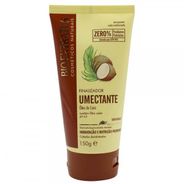 Finalizador Bio Extratus Umectante Óleo de Coco 150g