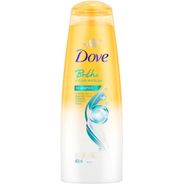 Dove Shampoo Brilho 400 Ml