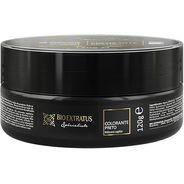 Mascara Specialiste Colorante Bioextratus Preto 120g