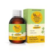 Blumel Hedera Extrato Seco de Hedera Helix L. 15mg/ml Xarope 100ml