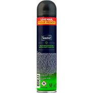 Desodorante Aerosol Suave Men Proteção Intensa 200ml