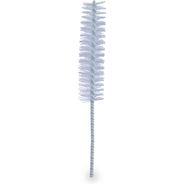 Refil para Escova de Dente Bitufo Interclean Cilíndrico 3 milímetros 6 unidades, Bitufo