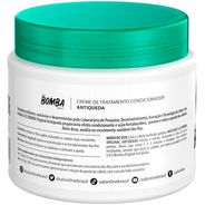 Máscara Capilar Salon Line SOS Bomba Antiqueda 500g