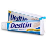Desitin Proteção Diária Creamy Creme Preventivo De Assaduras Creamy,113g