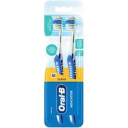 Escova Dental Oral-B Indicator 35 2X1