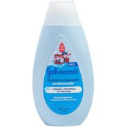 Condicionador Johnson's Baby Cheirinho Prolongado,200ml