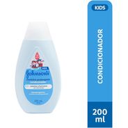 Condicionador Johnson's Baby Cheirinho Prolongado,200ml