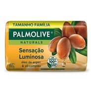Sabonete Palmolive Naturals Sensação Luminosa 150g