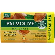 Sabonete Palmolive Naturals Sensação Luminosa 150g