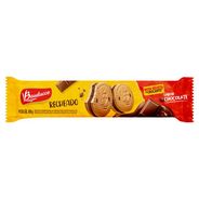 Biscoito Bauducco 108G Recheado Chocolate