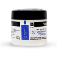 Hidratante Facial Neutrogena Antissinais Reparado Face Care Intensive, 100g