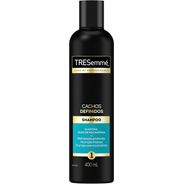 TRESemmé Shampoo Uso Diário 400Ml Cacho Perfeito