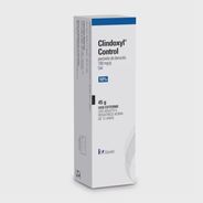 Clindoxyl Control 10% gel - 45g