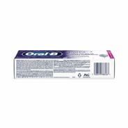 Creme Dental Clareador Oral-B 3D White Brilliant Fresh 70g