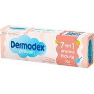 Pomada Para Prevenção De Assaduras Dermodex Prevent - 30G
