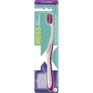 Escova Dental Kess Top Media