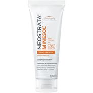 Protetor Solar Neostrata Minesol Corpo e Rosto 120ml