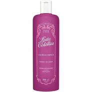 Leite de Colonia Tempo De Amar 200Ml
