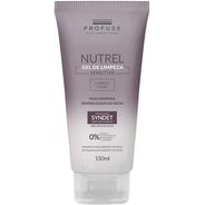 Profuse Nutrel Gel de Limpeza Sensitive 150ml