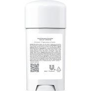 Rexona Clinical Antitranspirante Creme Classic 58G