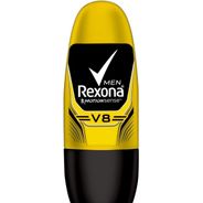 Rexona Desodorante Antitranspirante V8 50Ml