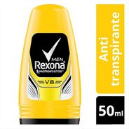 Rexona Desodorante Antitranspirante V8 50Ml