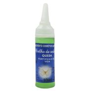 Tratamento Capilar Anti Queda 10ml Brilho da Seda