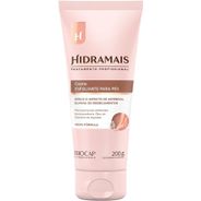 Hidramais Creme Esfoliante Para Os Pés 200G