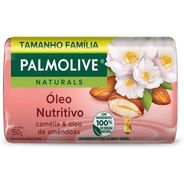 Sabonete em Barra Uso Diário Palmolive 150G Óleo Nutritivo 150g