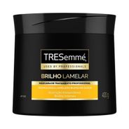 TRESemmé Brilho Lamelar Máscara de Tratamento 400 G