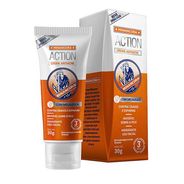 Creme Antiacne Minancora Action com 30g