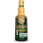 Apis Flora Apigen Orgânico - Própolis Mel E Gengibre Spray 30 Ml - Br Apigen Orgânico