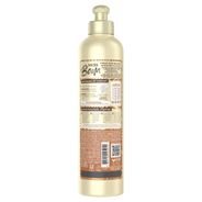 Creme para Pentear Seda Boom Hidratante com Óleo de Jojoba e Keratina Definição Flexível 350ml