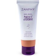 Base Nasci Assim Zanphy 05 - Linha Pele