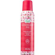 Giovanna Bbaby Desodorante Aerossol Cherry