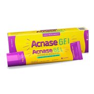 Acnase Gel Antiacne com 20g